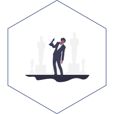 Ekvitian of the Quarter